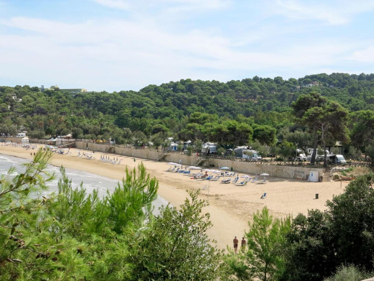 Internazionale Manacore By Interhome Peschici